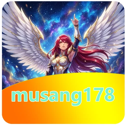 Ikon musang178 untuk verifikasi berkas APK