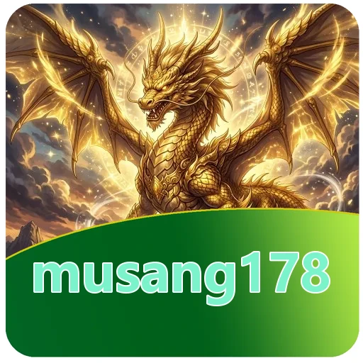 Ikon musang178 untuk langkah pasang APK
