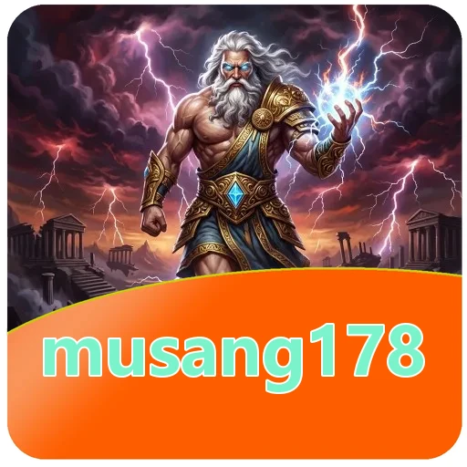 Ikon musang178 untuk pengguna sejak 2018